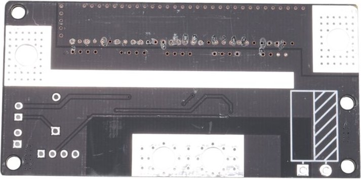 12V SchweißGeräT DIY Tragbare Batterie SchweißEn Speicher Maschine PCB Schaltkreis Leiterplatten GeräT für 26650 32650
