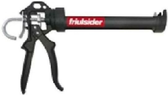 Professionelle silikonpistelle aus metall 49949000000000000