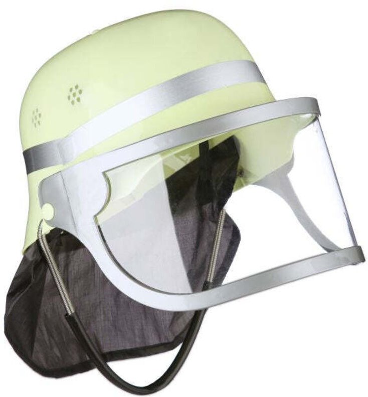 Feuerwehrhelm fur kinder 8830