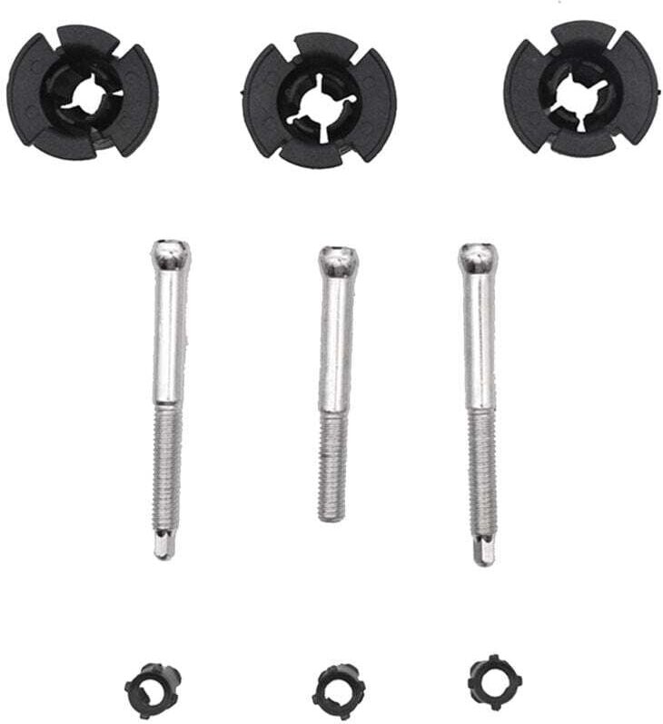 4H0998561 Hardware-Kit für Distanzsensor im Steuerungssystem für Golf - A3 A4 A5 A6 A7 A8 Q5 RS4