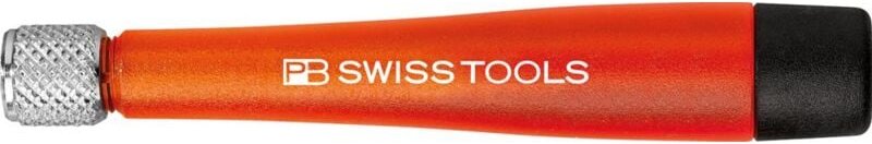 Griff für Wechselklingen mini - Pb Swiss Tools