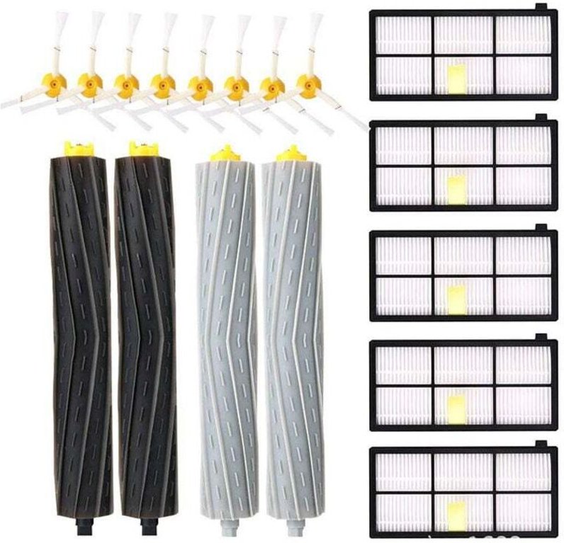 Vtizikl Kit Pièces accessoires compatible avec serie 800 805 850 860 865 866 870 871 880 886 890 891 895 896 900 960 965...