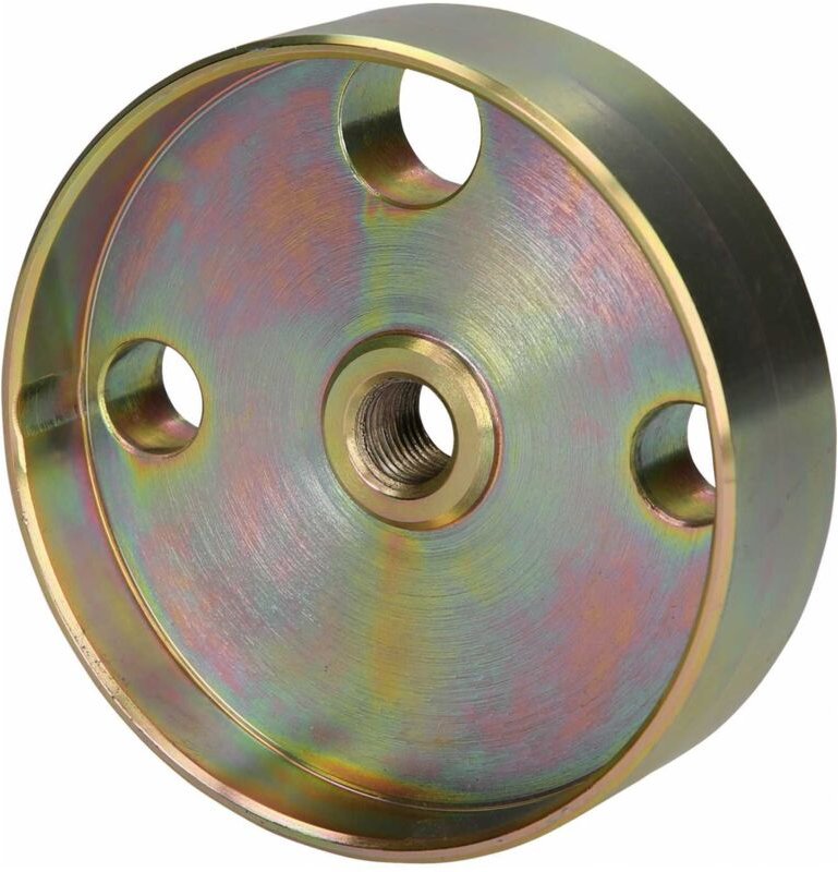 Führungsplatte, Außendurchmesser 100 mm