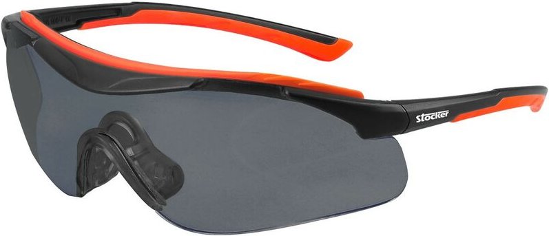 Stocker Voltor Schutzbrille