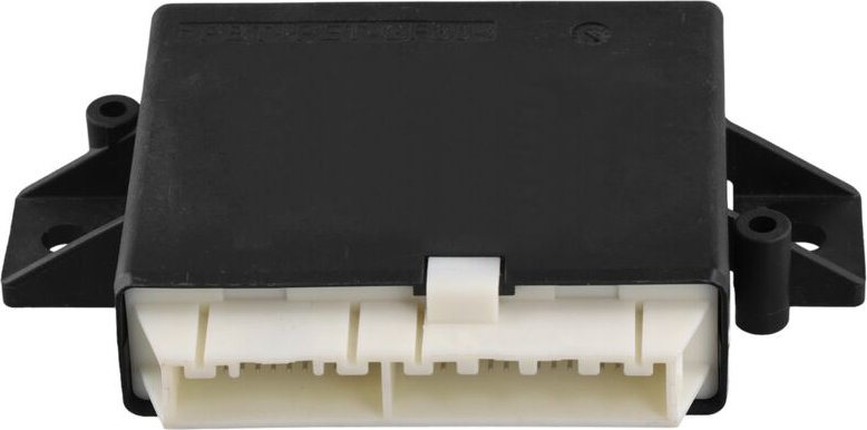 Tlily - Auto Hilfs Parkplatz ecu Umkehr Radar Control Computer 259903396R für-Koleos Kadjar