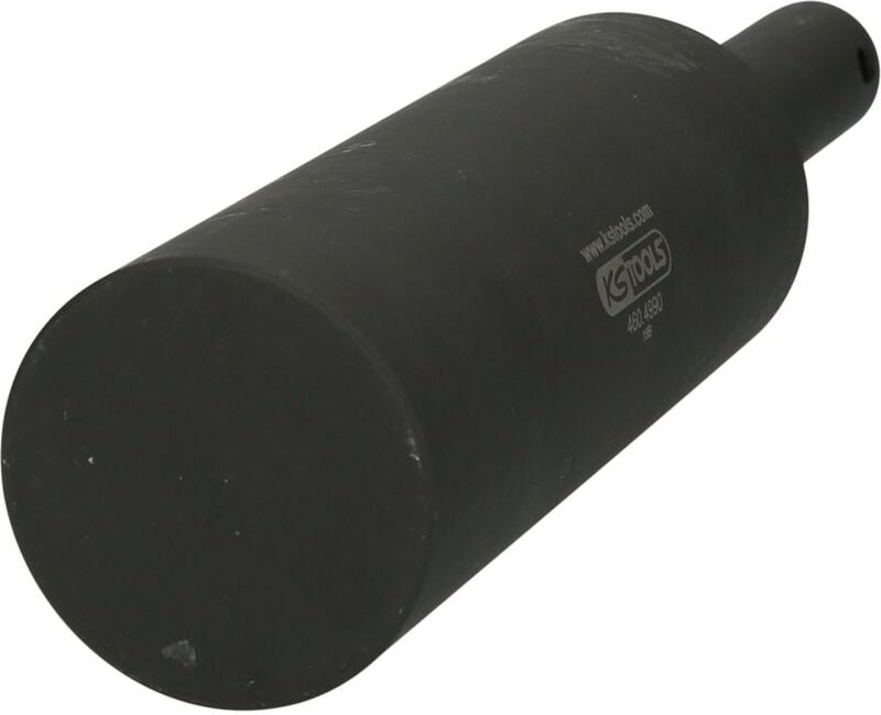 Ks Tools Stahl-Gummi-Buchsen Montagewerkzeug für bpw ø 24 mm - 460.4990