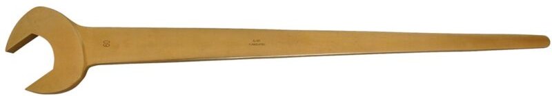 Ks Tools BRONZEplus Zugmaulschlüssel 45°, 2.3/16