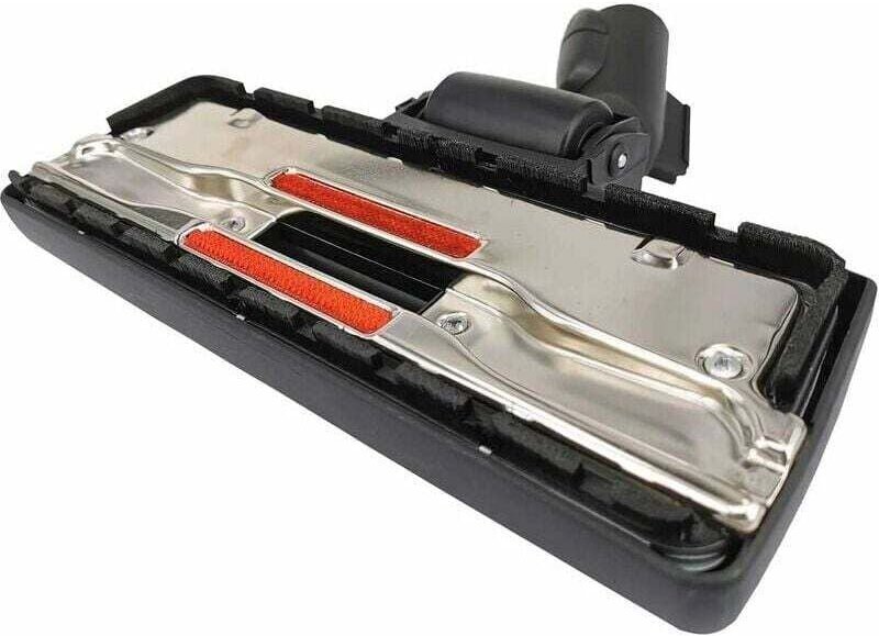 Ersatz-Staubsaugerbürste für Miele S 8340, EcoLine, PowerLine, S1, S2, S4, S5, S6, S8, Klasse C1, Kompakt C1, C2, Komple...