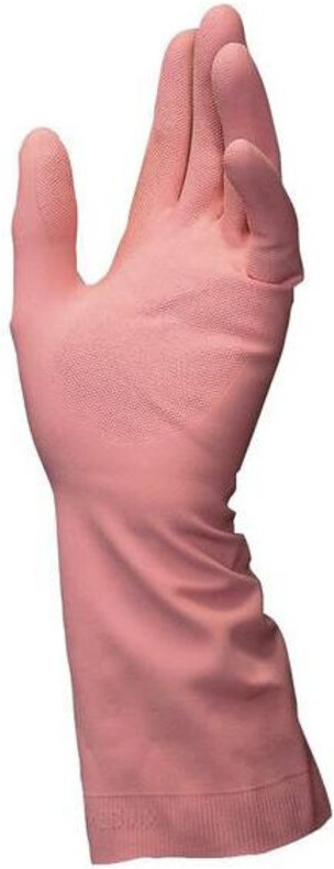 Vital Eco115 Latex-Handschuhe Rosa T9 - Mapa