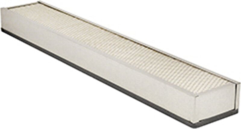 Innenraumfilter Kategorie 1 baldwin PA2752 - Äquivalent sc 90212 hifi filter