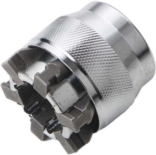 10-19mm Multifunktionales Universal-Hülsen-Schnellratschenschlüssel-Schraubenwartungswerkzeug