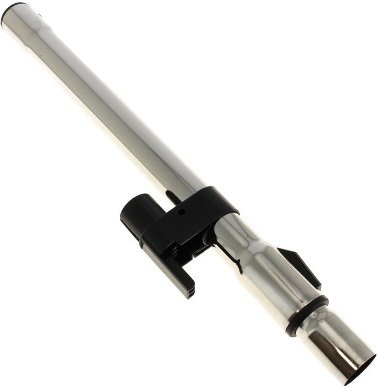 Teleskoprohr d=35 für Staubsauger tornado