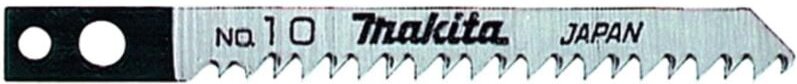 Makita - Stichsägeblatt Nr. 10