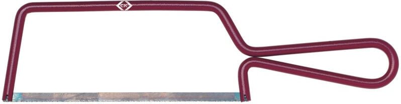 C.K T0834 Puk-Säge 245 mm