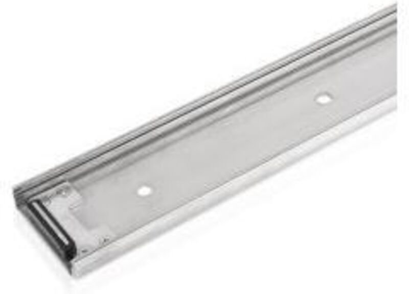 THK - Flachschiene FBW50110 XR-1000L 1,3 kg rostbeständiger Stahl