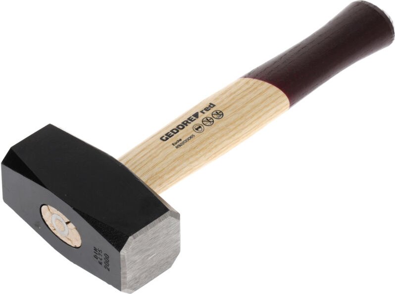 R92200065 Fäustel 2000 g 300 mm Esche