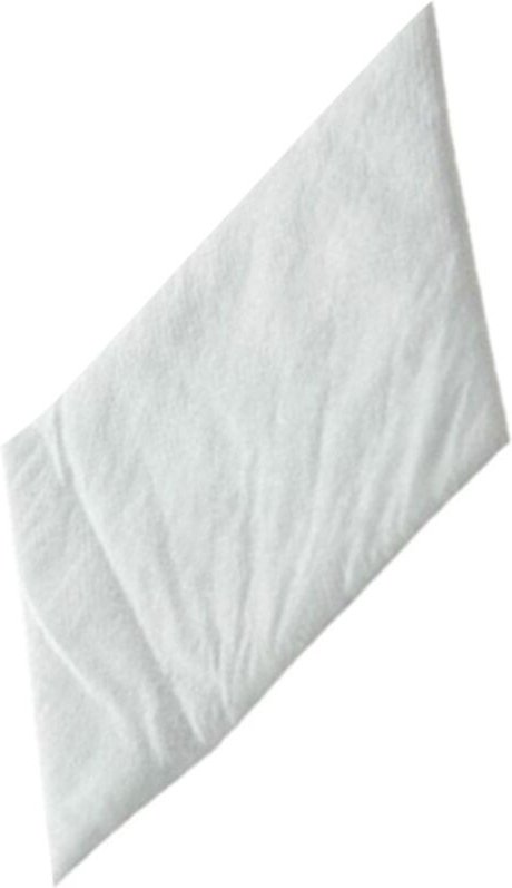 Ersatzteil - Luftausgangsfilter, original - Bosch siemens