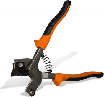 Edma - Fliesenschneidezange - 251655