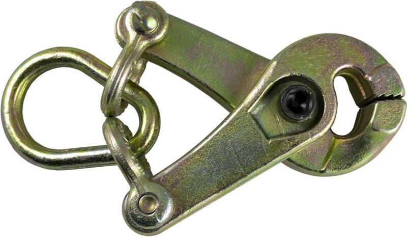 Thumbnail - JBM - 2T bremssattelklemme 52477