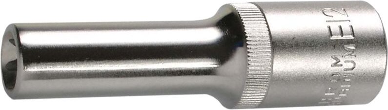 SW-Stahl 05671L Einsatz lang 1/2 Zoll, E12