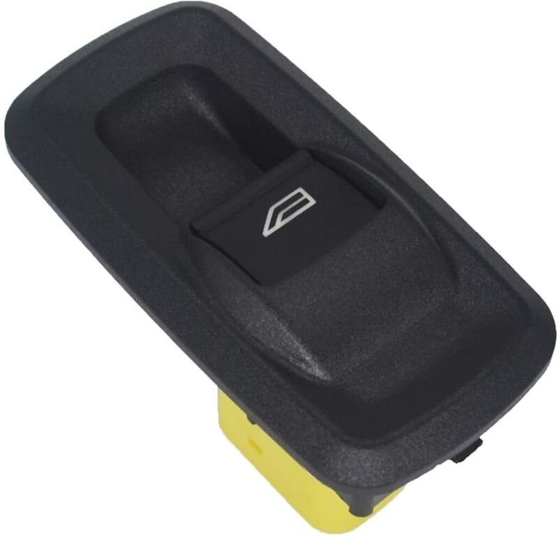 CA6914529AA Fensterheberschalter für die Hintertür für Fiesta MK7 1823466