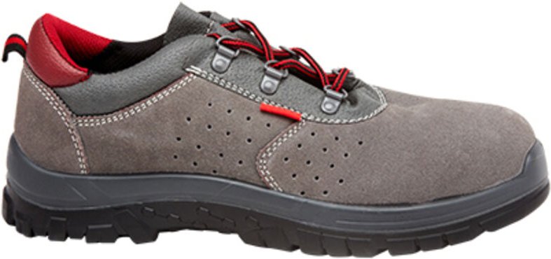 Plüsch-Sicherheitsschuh S1P Mod.72305 T.45 Bellota