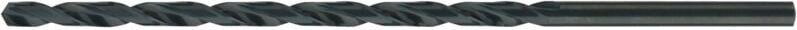 Spiralbohrer DIN1869RN hss Länge 250 mm ø 9 mm - Maykestag