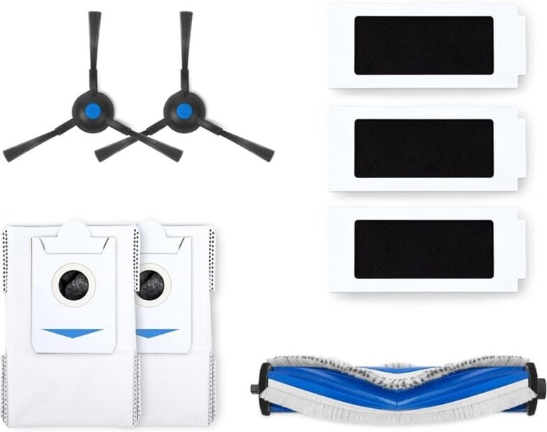 Für T30S/T30S COMBO/T30S Pro Roboterstaubsauger