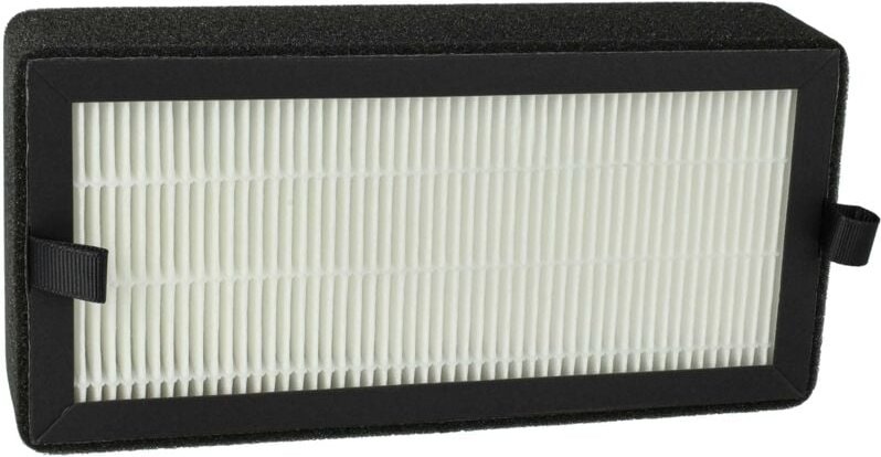 Hepa Filter hepa 13 Ersatz für Klarstein 10031190 für Luftreiniger - Ersatz-Filter - Vhbw