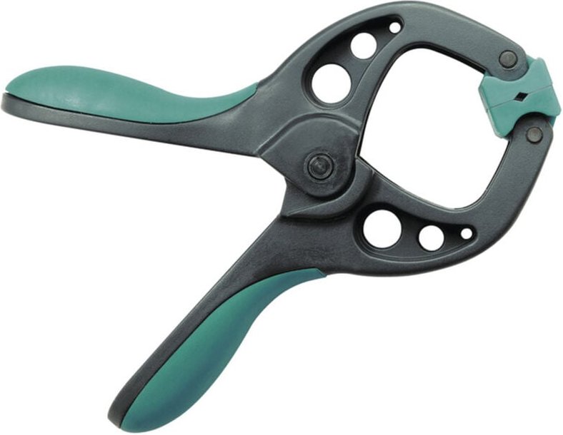 1 fz 40 Federzwinge - 3630000 - Wolfcraft