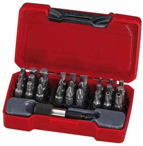 Doppelbein-klemme JBM52504