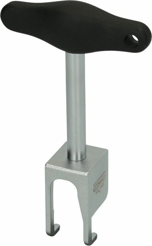 KS Tools T-Griff-Zündspulen-Abzieher, Typ 2, 135mm - 500.7545