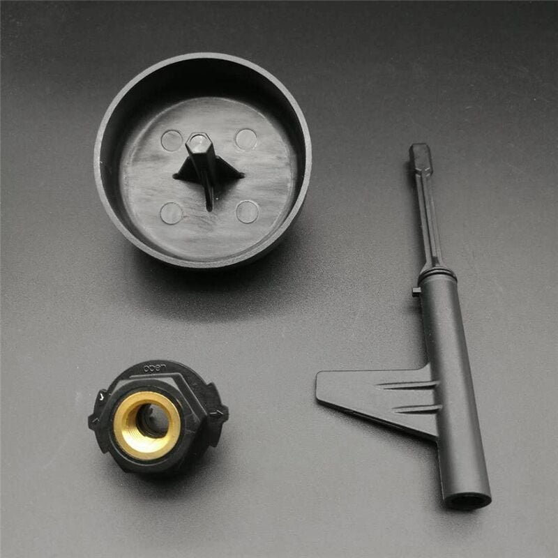 GetriebeöL-EinfüLlwerkzeug für 725.0 9-Gang-ÖLwechselwerkzeuge Adapter-Set