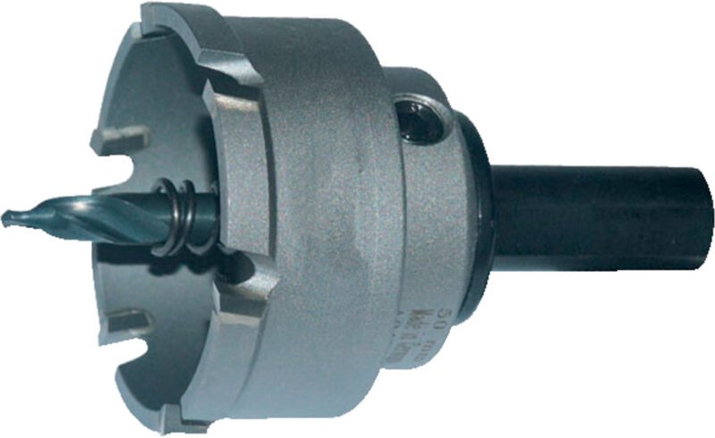 Format - Lochsäge hm mbs 91mm