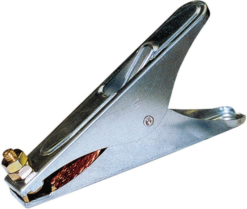 Schweisskraft 1240240 Masseklemme 400 A