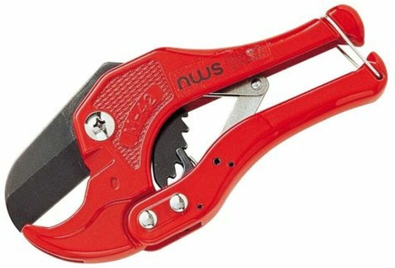 Rohrschneider NWS 6-42 MM Röhren