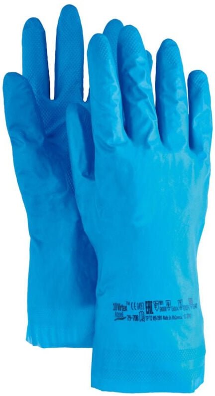 Ansell Handschuh AlphaTec 79-700,Gr.8 12 Stk