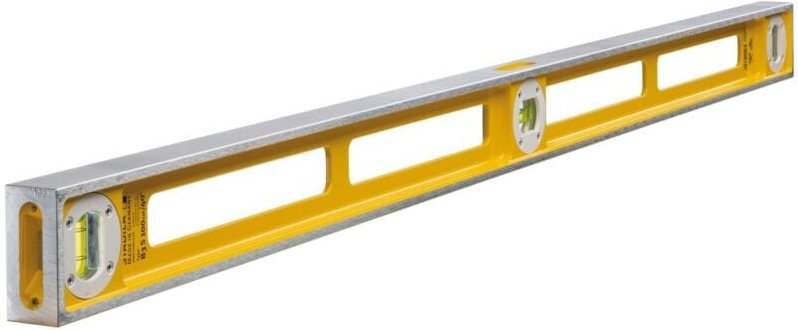 Serie 83S Wasserwaage 100 cm - Stabila