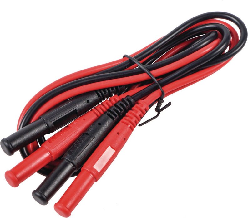 Unicraft 6706299 zur Koppelung von zwei Geräten Verbindungskabel