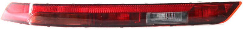 Rückstrahler hinten, unteres Rücklicht links, Ersatzteilnummer 80A945069 für Audi Q5 2018-2021 (Farbe: links)