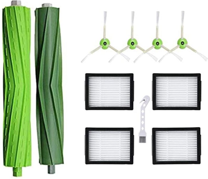 Thumbnail - Teile ZubehöR für E5 E6 E7 I7 I7+ I6 I8 I3 I4 Plus Staubsauger der e&i Serie