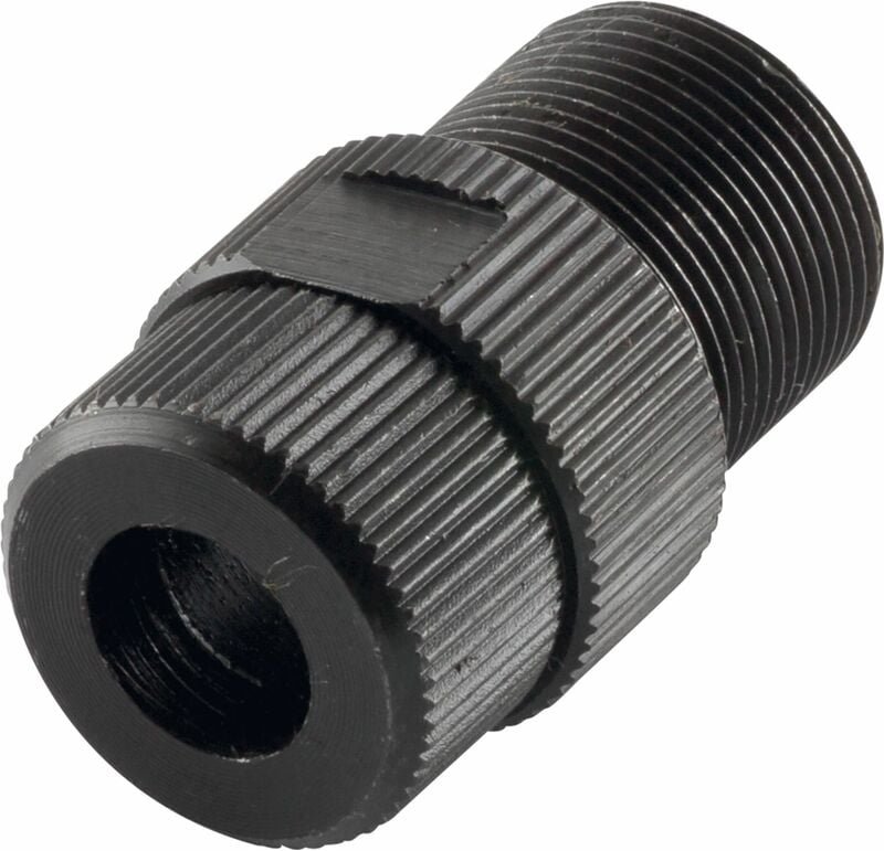 Mundstück M10 zu Zweihandmutternzange mfx 511 qi