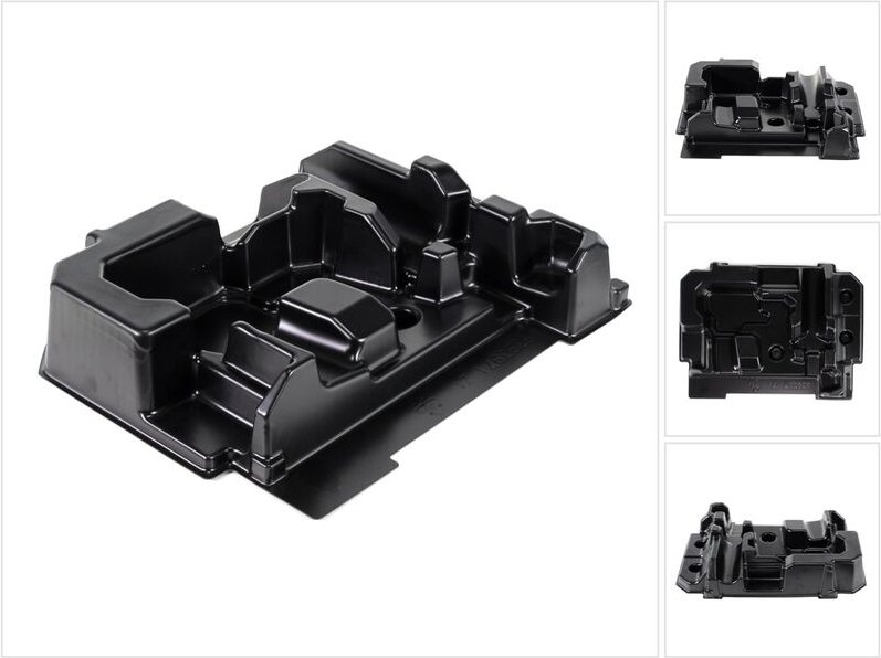 Einlage für makpac für Akku Bohrhammer DHR171 ( 839387-1 ) - Makita