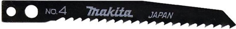 Stichsägeblatt Nr. 4 - Makita