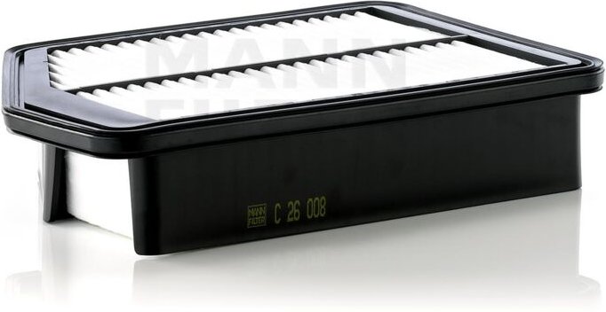 Luftfilter C26008 Mann