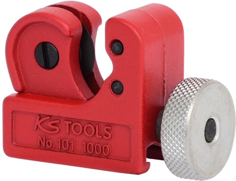 Mini-Rohrabschneider, 3-16mm