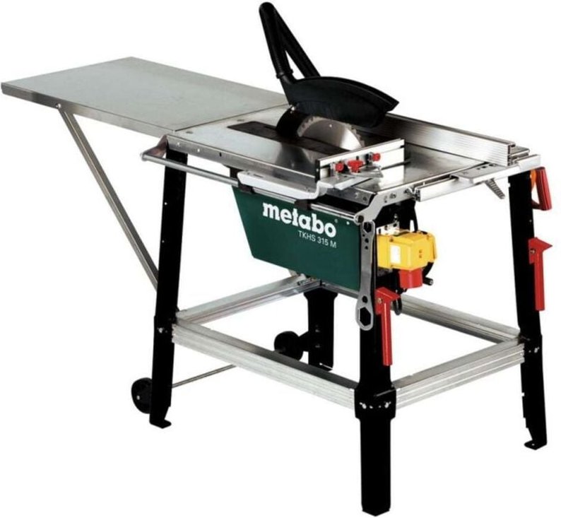 Metabo - Tischkreissäge tkhs 315M 0103153300
