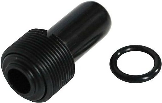 Kühlmittelrohr hsk-a 63 fortis