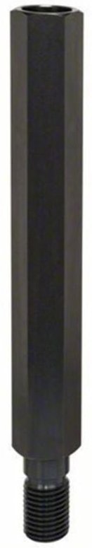 Verlängerung 1 1/4 unc für Bohrkronen, 300 mm - Bosch