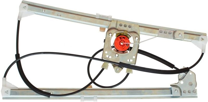 Renault Laguna II 01 - Elektrischer Fensterheber vorne rechts